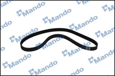 Ремень ГРМ KIA Sephia (-01) (145х22) MANDO MB145YU22 MANDO