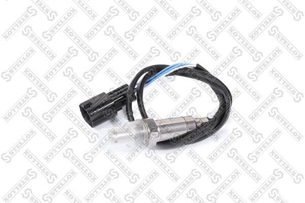 лямбда-зонд! L=700mm\ Mazda 6 1.8 16V 07> 20-00117-SX STELLOX