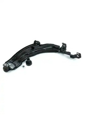 рычаг левый Z24690 ZENTPARTS