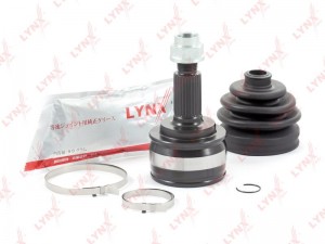 ШРУС наружный к-кт! 22x58.3x28 Suzuki Grand Vitara/Escudo 06-14 CO-3645 LYNXAUTO