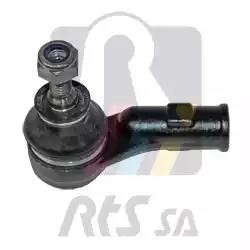 наконечник рулевой левый!\ Ford Focus all 98> 91-00689-2 RTS