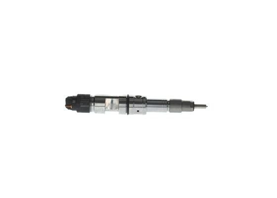 Форсунка топливная WP-12 0445120265/612630090001 Bosch 0445120265 BOSCH
