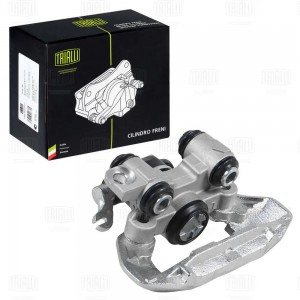 Суппорт торм. Peugeot 206 (98-) зад. лев. d=30мм (CF 095115) CF095115 TRIALLI