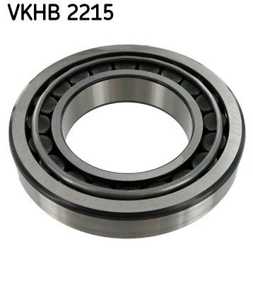 Подшипник роликовый ступицы задн., 30221J2, 105x190x39 Iveco VKHB2215 SKF