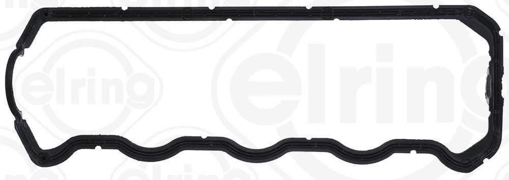 Прокладка крышки клапанной VW Passat,Sharan SEAT Alhambra FORD Galaxy (1.9 TDI)  619.771 ELRING