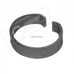 Кольцо пальца тормозной колодки 32,5х33х10 BPW ECO (Mansons SPR0045) A9599 UNIVERSAL COMPONENTS