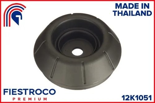 Опора амортизатора CHEVROLET (GM)  Lacetti J200 F14D3 1,4 12K1051 12K1051 FIESTROCO