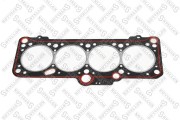прокладка ГБЦ! (1.5mm)\ Audi 80, VW Passat/T4 1.9D/TD 1Y/1X/AAZ 90> 1125175SX STELLOX