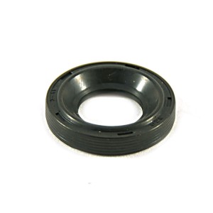 Сальник клап. крышки 3302 дв.Cummins ISF 2.8 (под форсунку,черн) (Haffen) 0383 HAFFEN