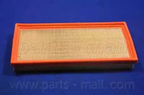 Фильтр воздушный KIA SEPHIA II(97-00) PAB-027 PAB-027 PMC PARTS MALL