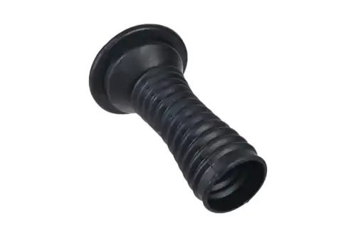 пыльник амортизатора переднего! Toyota Corolla CDE120/ZZ12/Avensis ##T25 01> Z57768 ZENTPARTS