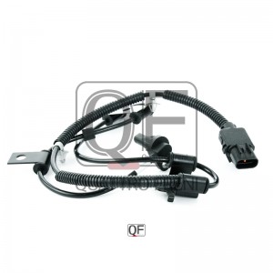 Датчик АБС KIA Rio (06-) колеса переднего левого QUATTRO FRENI QF60F00118 QUATTRO FRENI