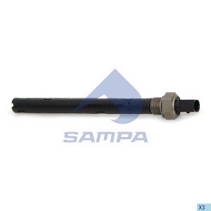 Датчик уровня масла МВ ACTROS MP3 096.380 SAMPA