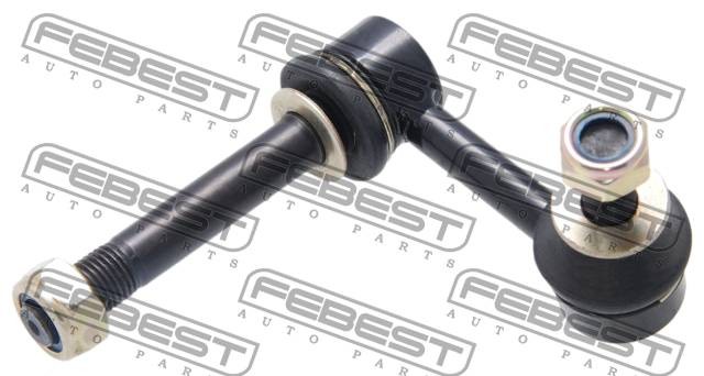 Тяга стабилизатора передн левая INFINITI G/Q/QX 0223-V36FL 0223-V36FL FEBEST