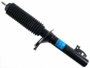 амортизатор передний газовый!\ Ford Transit 2.3/2.0Di/2.4Di/2.4TDCi 00> 230 965 SACHS