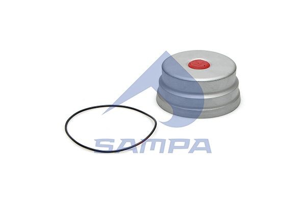 SAF SKRZ 9037 075210 SAMPA