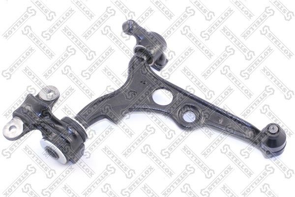рычаг правый!\ Peugeot 806, Fiat Ulysse 94> 57-02755-SX STELLOX
