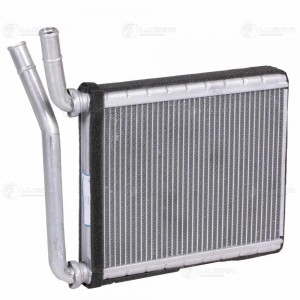 Радиатор отоп.TOYOTA COROLLA (07-)AURIS (09-)AVENSIS (09-)RAV 4 (13-) LRH1914 LRH 1914 LUZAR