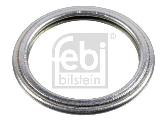 SW87930651 [11126AA000] !прокладка слив. пробки Subaru Forester/Impreza/Legacy I 30651 FEBI BILSTEIN