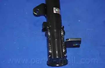 Амортизатор задний правый KIA CERATO 04- PJB-RR002 PJB-RR002 PMC PARTS MALL