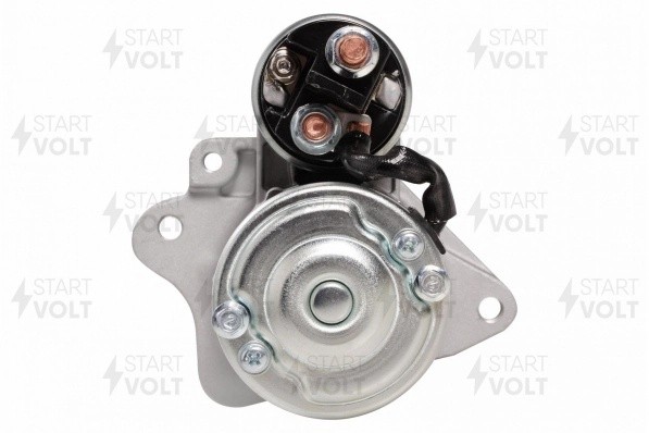 Стартер RENAULT Duster (11-) STARTVOLT LST 0915 START VOLT