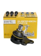 опора шаровая к-кт! Ford Fiesta/Fusion all 02> Z36962 ZENTPARTS