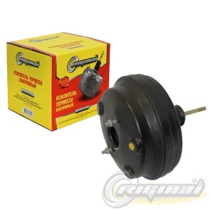 Вакуумный усилитель для а/м ГАЗель "Бизнес" (без ГТЦ) "Riginal" RG204-702834 RIGINAL