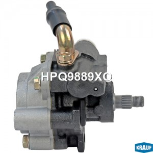Насос гидроусилителя руля HPQ9889XQ HPQ9889XQ KRAUF