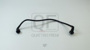 Трубка VW Beetle (12-16) AUDI А3 (08-13) топливная QUATTRO FRENI QF26A00045 QUATTRO FRENI