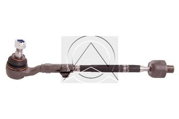 Тяга рулевая поперечная левая BMW X1 E84 xDrive/3-Serie E90 xDrive 21528 21528 SIDEM