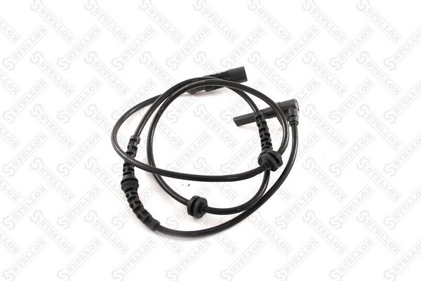датчик ABS! передний\ Citroen Jumper 2.2 07>, Peugeot Boxer 2.2 06> 06-65565-SX STELLOX