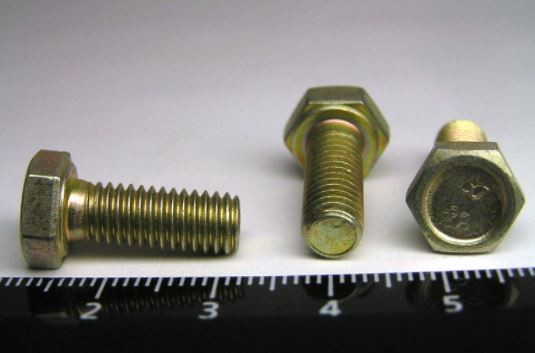 Болт M6x16 КАМАЗ поддона картера БЕЛЗАН 000010009022218 BELZAN