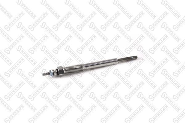 свеча накаливания!\ Hyundai Getz/Accent/Matrix, Kia Rio 1.5CRDi 03> 201-102-SX STELLOX