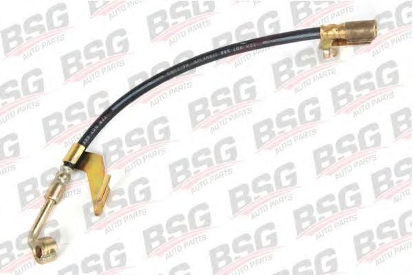 Шланг тормозной FORD Escort (95-) передний правый BSG BSG30730020 BSG