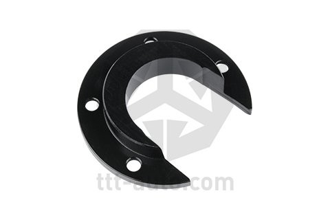 подкова седельно-сцепного устройства!\ Jost JSK 34 528600102 TTT AUTO