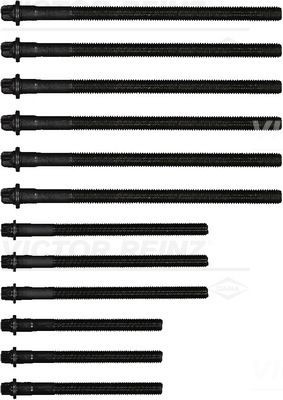 BMW TORX M9/M10 14-32310-01 VICTOR REINZ