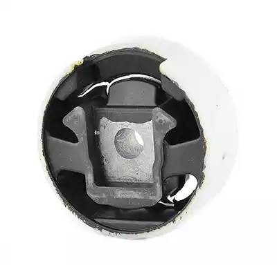 Сайлентблок VW Caddy (04-15) AUDI A3 (04-13) SKODA Octavia (04-13) подрамника за BSG 90-700-093 BSG