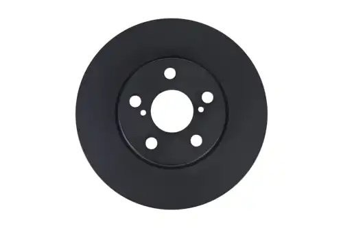 диск тормозной!\Toyota Avensis (T22), 97-03 Z06443 ZENTPARTS