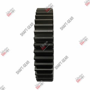 Шестерня выходного вала демультипликатора 9JSD1801707106 SHAFT