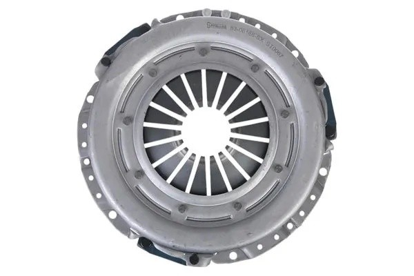 к-кт сцепления! c выжимным подшипником\ GAZ Gazelle 2.8D 10 8306166SX 83-06166-SX STELLOX