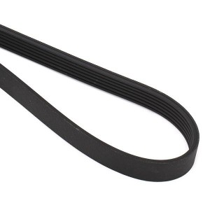 Ремень приводной поликлиновой 6PK1275 ГАЗ,УАЗ дв.405,409 BOSCH 1 987 948 481 BOSCH