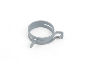 Хомут VW AUDI SEAT SKODA патрубка системы охлаждения OE N 906 872 01 VAG