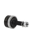 ШРУС наружный к-кт! ABS, 495912Y250\ Hyundai IX35, KIA Sportage 09> Z21670 ZENTPARTS