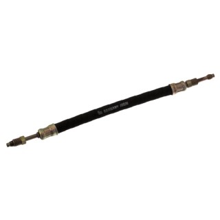 шланг сцепления! L=235\Omn MB LP 08826 FEBI BILSTEIN