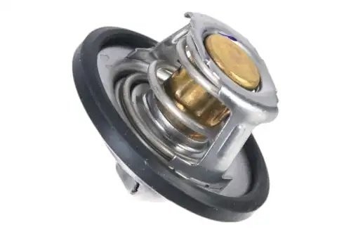 термостат! с прокладкой Daewoo Lanos/Nexia/Espero 1.4-1.8 95> Z45556 ZENTPARTS