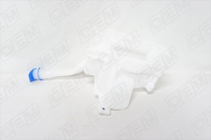 Бачок стеклоомывателя Skoda Rapid (2012-2020) OEM0008BO OEMPARTS