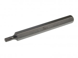 Бита RIBE RМ5х100мм 10мм удлиненная S2 JTC JTC-1371005 JTC TOOLS