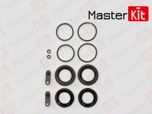 Ремкомплект тормозного суппорта Brembo 77A1764 77A1764 MASTER KIT