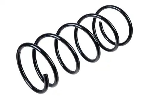 пружина передняя! 40 275 73\ Ford Focus 1.4i 16V 98> Z38154 ZENTPARTS