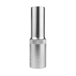 Головка торцевая 1/2" (12) "AV Steel" (высокая, 12 граней) AV521212 AV STEEL